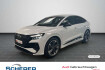 Audi Q4 e-tron Autres Q4 e tron 35 e tron 125 kw