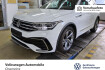 Volkswagen Tiguan R-Line 2.0 tdi r line*led matrix*rear view*ahk*