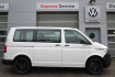 Volkswagen Transporter EcoProfi T6.1 transporter kombi 2.0 tdi dsg ecoprofi
