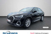 Audi Q3 S line s line 35 tdi navi pdc sitzheizung