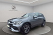 Mercedes GLC AMG Line Benz glc 220 d amg line*360 kamera*anhankp