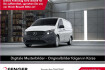 Mercedes Vito Base benz vito  benz vito 114 cdi kasten lang klima kamera ahk 9g