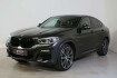 BMW X4 M Sport xdr 30ia m sport 21zoll led park+ hud pano