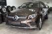 Mercedes GLC Exclusive Benz glc 250 d coupe*amg*pano*comand*burmester*distro