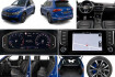 Volkswagen Tiguan Autres r 4motion ahk/iq/leder