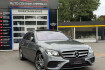 Mercedes Classe E AMG Line Benz e 400 t modell 4matic amg line (burmester 360 )