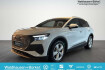 Audi Q4 e-tron Autres Q4 e tron 40 klima navi einparkhilfe sitzheizung