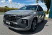Hyundai Tucson N Line n line plug in hybrid 4wd