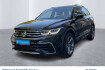 Volkswagen Tiguan R-Line ehybrid r line 1.4dsg kamera navi head up