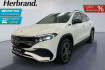 Mercedes EQA AMG Line Benz eqa 250 amg line kamera keyless amiente carplay