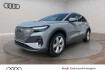 Audi Q4 e-tron Autres Q4 e tron q4 40 e tron acc+navi plus+kamera+sound