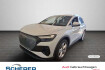 Audi Q4 e-tron Autres Q4 e tron 40 navi pano rfk hud acc shz leder