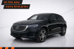 Mercedes EQC Autres Benz eqc 400 4matic 80 kwh schiebedach/acc/360 /memory