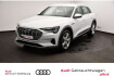 Audi e-Tron S line E tron 55 quattro advanced ahk/ruckkam/acc