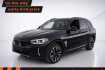 BMW iX3 Impressive Ix3 impressive 80 kwh ahk/hud/wpu/memory/virtual