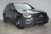 Mercedes GLC AMG Line Benz glc 300 de 4matic 9g tronic amg temp/kamera/virt