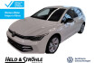 Volkswagen Golf 8 Autres Golf energy ehybrid ahk 360 k led nav acc shz