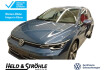 Volkswagen Golf 8 Style style ehybrid dsg ahk 360  hud ergoactive