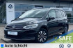 Volkswagen Touran Goal 1.5 tsi dsg goal 7 sitzer ahk+app connect