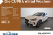 Cupra Formentor VZ vz 2.0 tsi dsg 4drive matrix ahk 360