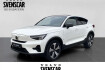 Volvo C40 Plus plus recharge pure electric standhzg navi digitale
