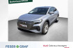 Audi Q4 e-tron Autres Q4 e tron spb. ahk*acc*kamera*virtual*warmep*navi