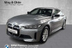 BMW i4 Autres I4 edrive35 led acc el. heckklappe mehrzonenklima 3 z