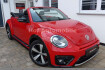 Volkswagen New Beetle R-Line Beetle 2.0tsi r line xenon navi shz 1.hand