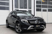 Mercedes GLC AMG Line Benz glc 250 d 4matic amg *pano*spur*ahk*kamera*tot*