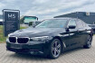 BMW Série 5 Autres 520 d xdrive navi ahk 18 zoll standheizung