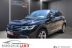 Volkswagen Tiguan R-Line r line 4motion 7g dsg ahk navi klima 3 zonen matri