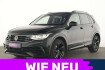 Volkswagen Tiguan R-Line r line 4m ahk|matrix|businesspremium|rkam