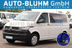 Volkswagen Transporter Autres T6 transporter t6.1 tdi kasten plus kr + ahk 2 5t 6 sitze dsg