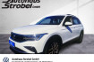 Volkswagen Tiguan Life 2.0 tdi life led kamera ahk life