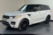 Land Rover Range Rover Sport Autobiography Dynamic Range rover sport autobiography dynamic pano hud