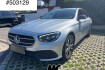 Mercedes Classe E Avantgarde Benz e 300 d 4m avantgarde|night|glasd|kam|el. sitze