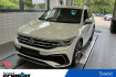 Volkswagen Tiguan Highline 2.0 tdi r line + garantie ? export 19%