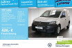 Volkswagen Caddy  cargo 2.0 tdi klima ahk allwetter dab