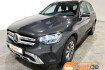 Mercedes GLC Autres Benz glc 220 d 4matic automatik eu6d leder led acc navi