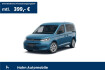 Volkswagen Caddy Edition style 1.5tsi dsg navi led cam pdc