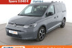 Volkswagen Caddy Style 1.5 tsi style maxi aut.*nav*tempo*cam*pdc*shz*alu*