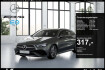 Mercedes CLA AMG Line Advanced Plus Benz cla 200 sb amg sport+distr+ambiente+ils+360+cam
