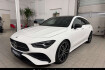 Mercedes CLA Edition AMG Line Benz cla 200 *amg*edition*pano*distronic*memory*19?