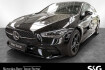 Mercedes CLA Edition AMG Line Benz cla 200 amg rukam+totwink+m led