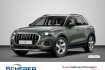 Audi Q3 Autres 35 tfsi ahk mmi shz 3j. anschlussgarantie ab