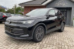 Volkswagen Tiguan Goal 1.5 etsi dsg goal ahk kamera navi acc