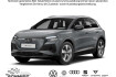 Audi Q4 e-tron Autres Q4 e tron 40 e tron mmi 19? led rfk ehk