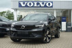 Volvo C40 Core recharge single motor ext. range plus rwd