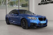BMW Série 2 Coupé Autres Bmw 240  240 coupe aut.  inspektin + tuv/au neu