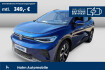 Volkswagen ID.4 Pro Performance Id.4 pro performance warmepumpe ahk matrix cam